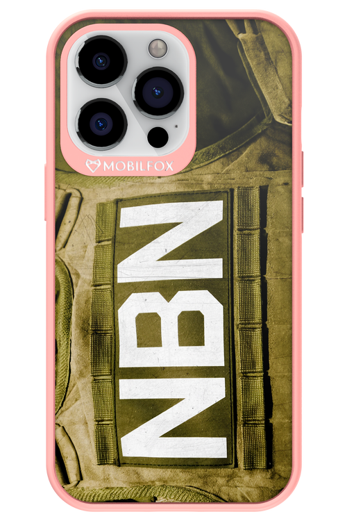 Team 2.0 - Apple iPhone 13 Pro