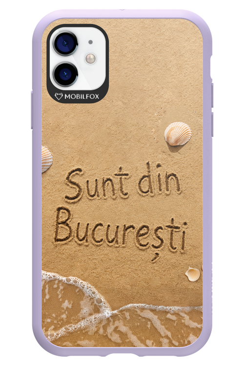 Sandd - Apple iPhone 11