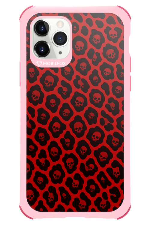 Deadly 2.0 - Apple iPhone 11 Pro