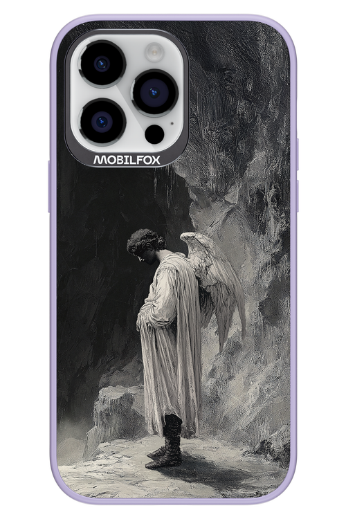 INGER Cover 2.0 - Apple iPhone 14 Pro Max