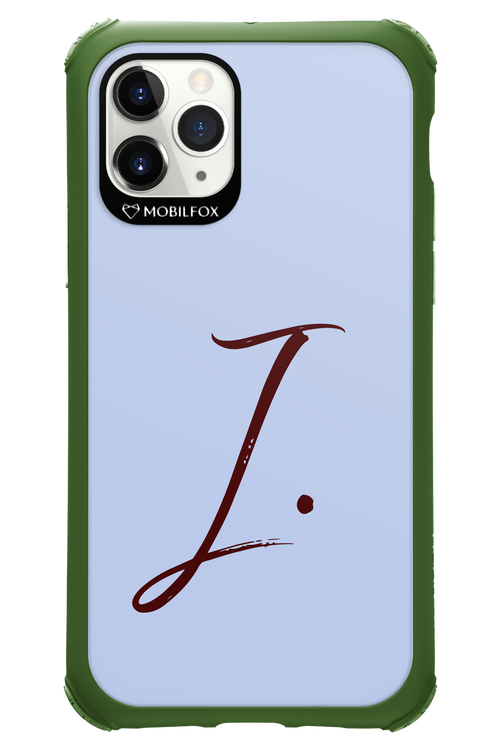 (Jellyfish Presso) I 2.0 - Apple iPhone 11 Pro