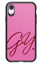 (Sorbet) GY 2.0 - Apple iPhone XR