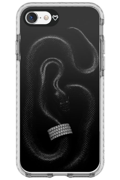 Diamond Mamba - Apple iPhone 8