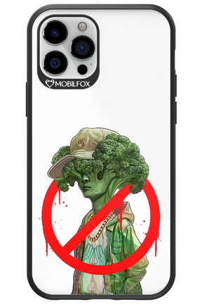 Anti Brokkoli - Apple iPhone 12 Pro