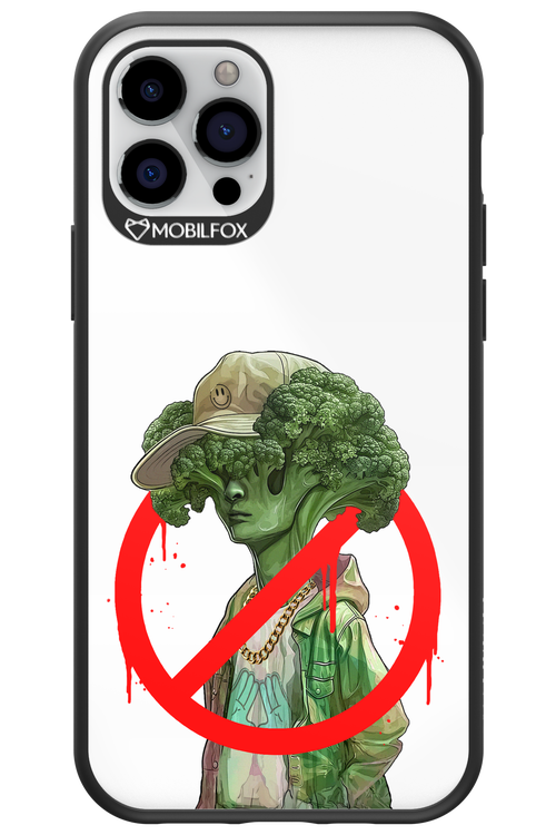 Anti Brokkoli - Apple iPhone 12 Pro