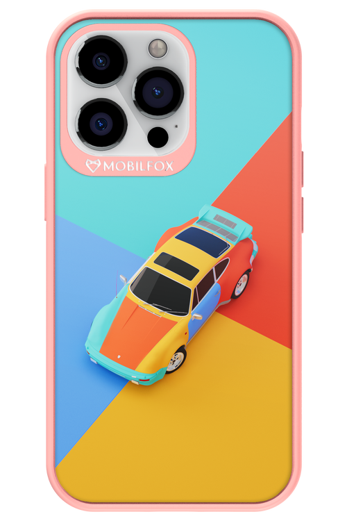 Colortherapy - Apple iPhone 13 Pro