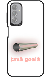 Țavă Goală Pink 2.0 - Samsung Galaxy A14