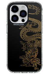 Gold Age - Apple iPhone 14 Pro