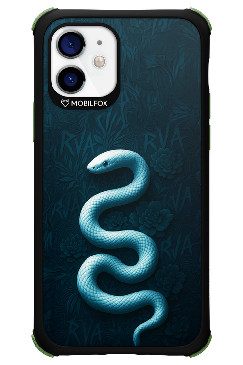 Night Venom 2.0 - Apple iPhone 12
