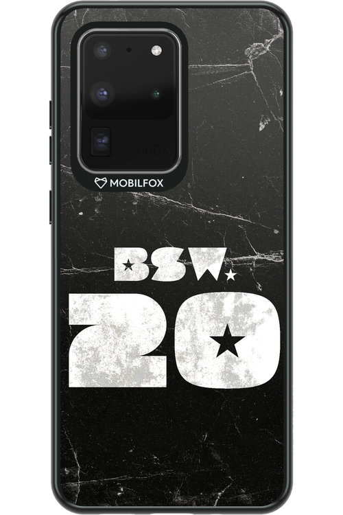 BSW 20 (4) 2.0 - Samsung Galaxy S20 Ultra 5G