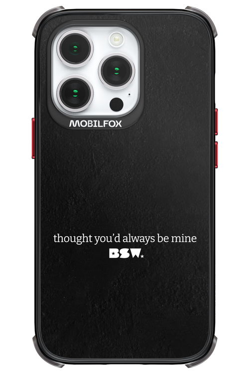 BSW FourSeasons 6 2.0 - Apple iPhone 14 Pro