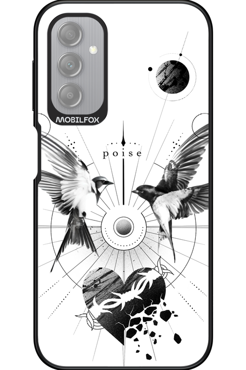 Madár 2.0 - Samsung Galaxy A14