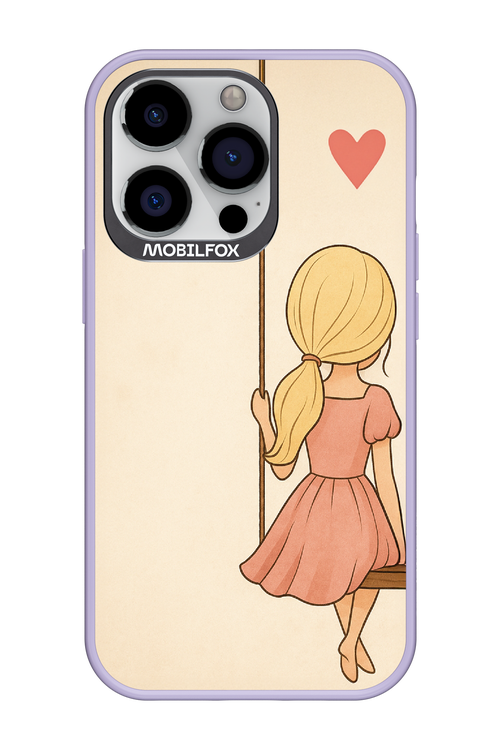 Girl Love I - Apple iPhone 13 Pro