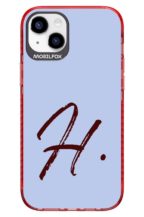 (Jellyfish Presso) H 2.0 - Apple iPhone 14 Plus