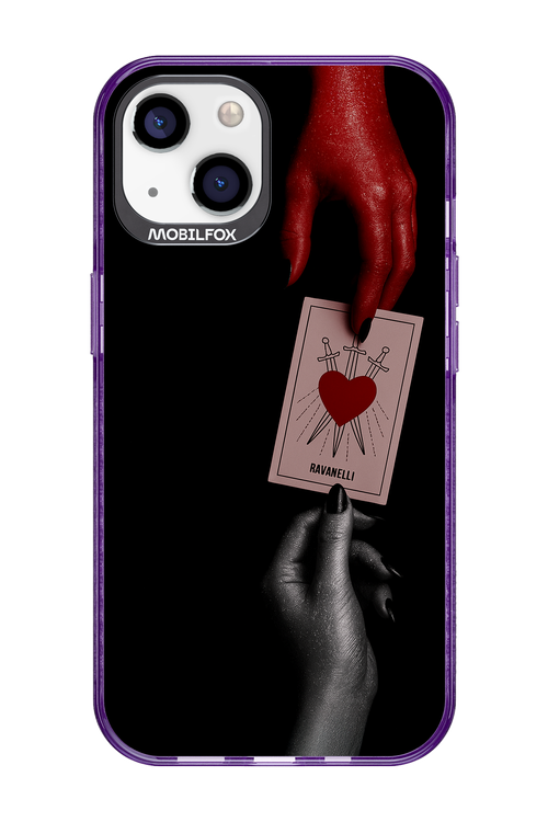 Ravanelli 2 2.0 - Apple iPhone 13