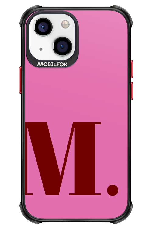 M (Sorbet) 2.0 - Apple iPhone 13 Mini