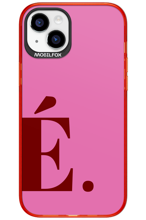 E II (Sorbet) 2.0 - Apple iPhone 15 Plus