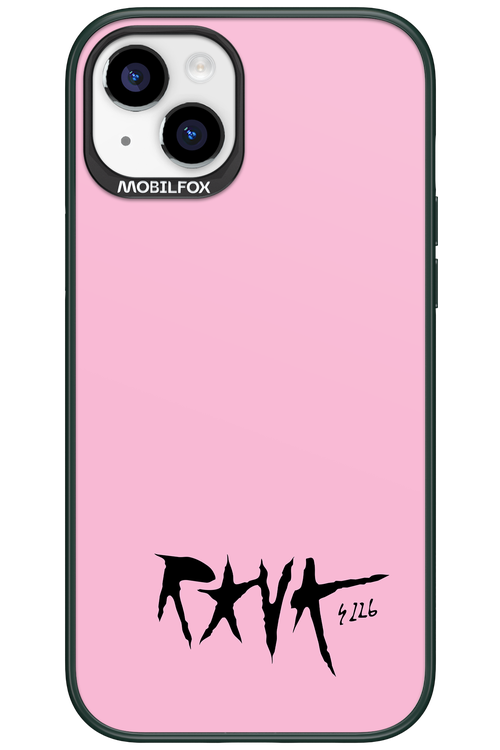 R-va - Apple iPhone 15 Plus