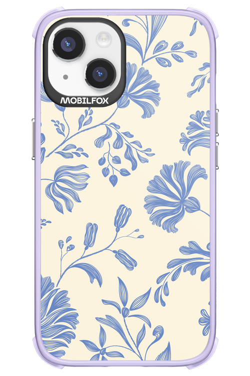 Simple Flowers 2.0 - Apple iPhone 14