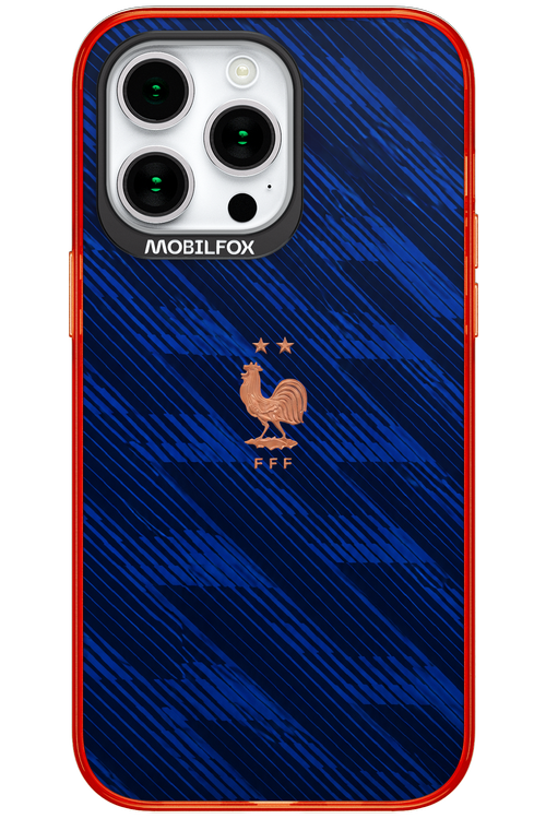 Franta 2.0 2.0 - Apple iPhone 15 Pro Max