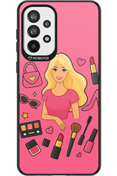 Just a Girll 2.0 - Samsung Galaxy A73