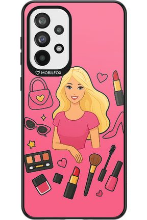 Just a Girll 2.0 - Samsung Galaxy A73