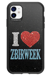 I LOVE ZBIRWEEK 2.0 - Apple iPhone 11