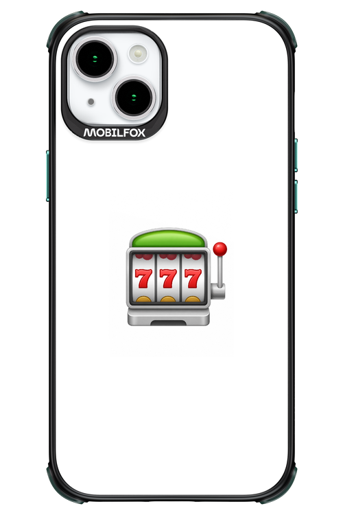 777 2.0 - Apple iPhone 15 Plus