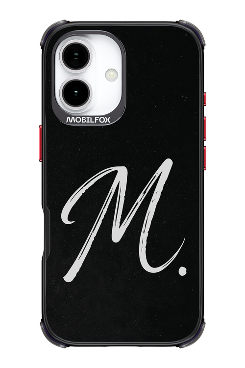 (Off Space) M 2.0 - Apple iPhone 17