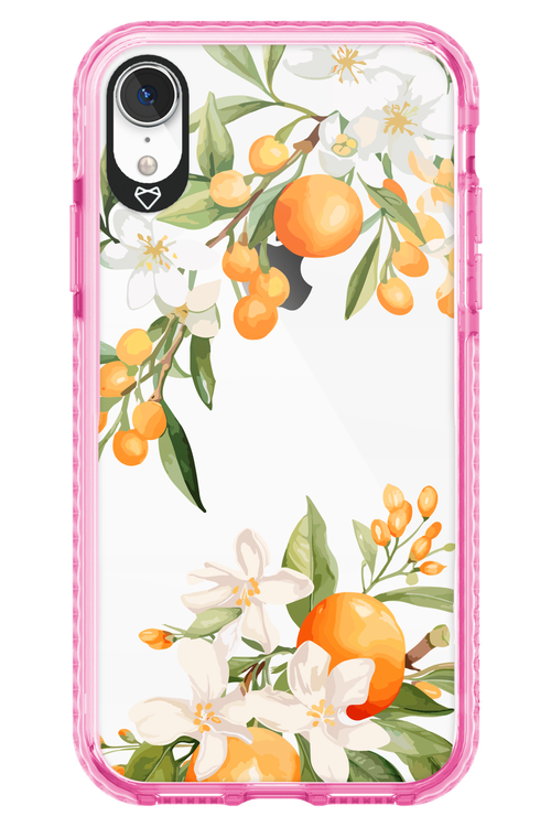 Amalfi Orange 2.0 - Apple iPhone XR