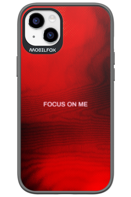 Focuss 2.0 - Apple iPhone 14 Plus