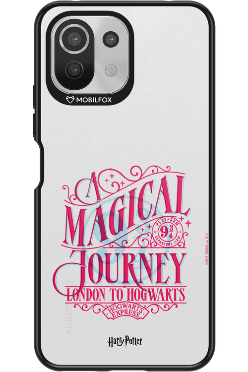 Magical Journey - Xiaomi Mi 11 Lite (2021)