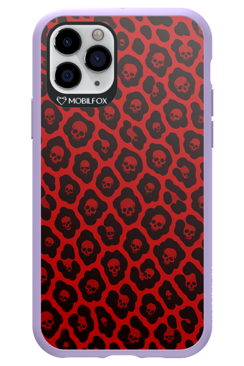 Deadly 2.0 - Apple iPhone 11 Pro