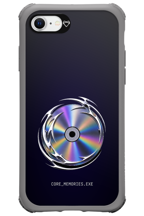 Core Memories 2.0 - Apple iPhone SE 2020