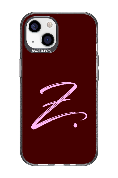 (Dark Blush) Z 2.0 - Apple iPhone 13