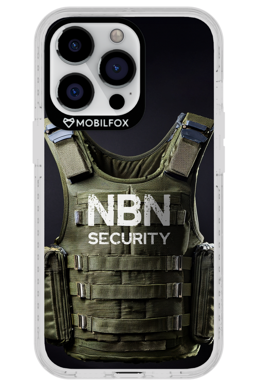 Secu - Apple iPhone 13 Pro