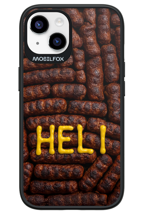 Mici 2.0 - Apple iPhone 14