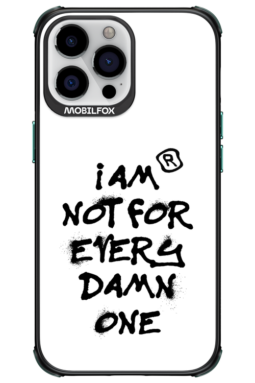 Original R 2.0 - Apple iPhone 13 Pro Max