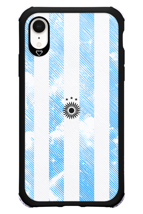 Argentina 2.0 - Apple iPhone XR