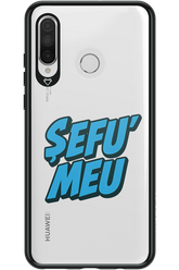 Meu - Huawei P30 Lite