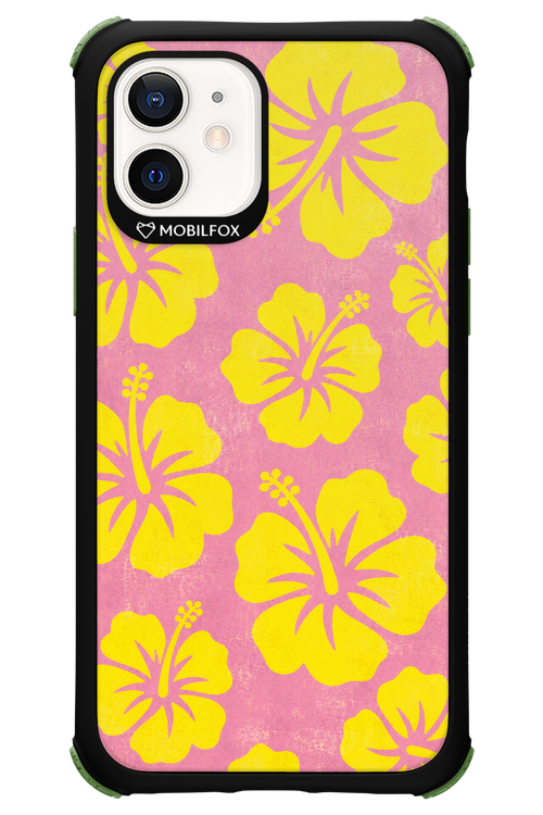 HAWAII 2.0 - Apple iPhone 12