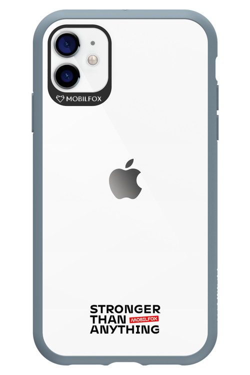 Stronger (Nude) - Apple iPhone 11