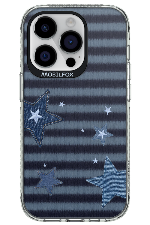 Baby Blue 2.0 - Apple iPhone 14 Pro