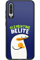 Clementine Belite - Samsung Galaxy A70