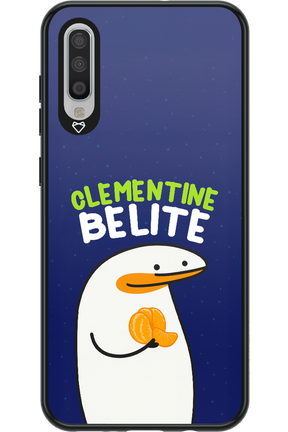 Clementine Belite - Samsung Galaxy A70