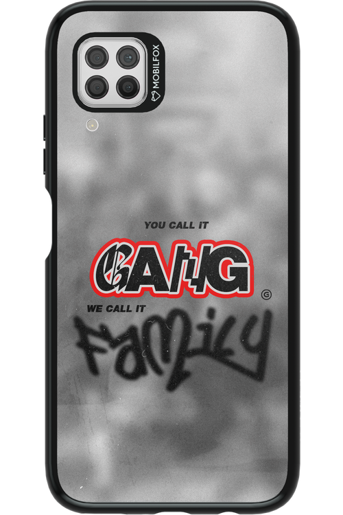 Family Gang - Huawei P40 Lite