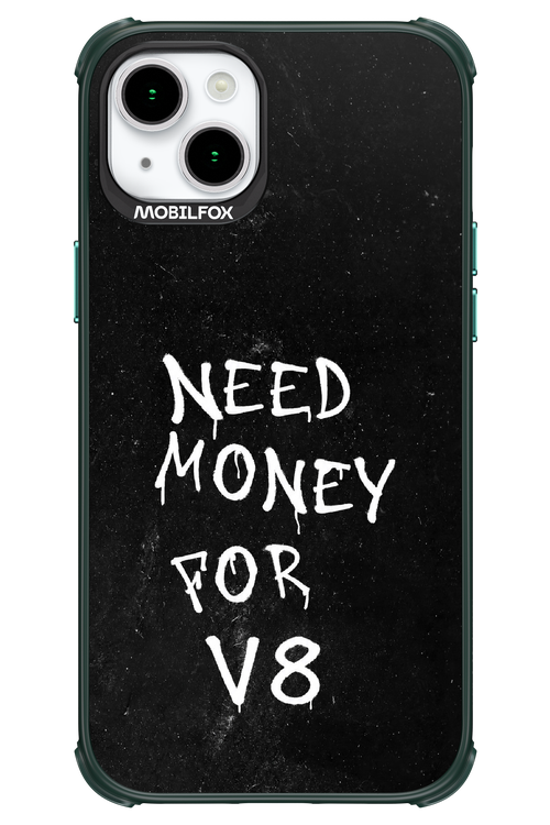V8 2.0 - Apple iPhone 15 Plus