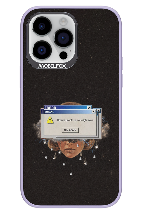 Out of Mind 2.0 - Apple iPhone 14 Pro Max