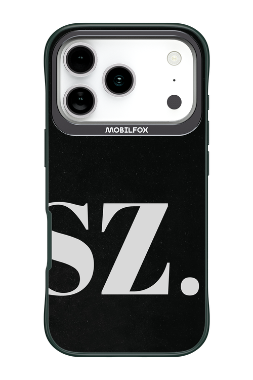 SZ (Off Space) 2.0 - Apple iPhone 17 Pro