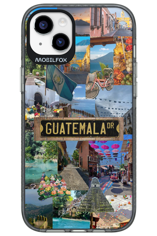 Guatemala DR 2.0 - Apple iPhone 14 Plus